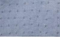 Photo Texture of Fabric Jeans 0004